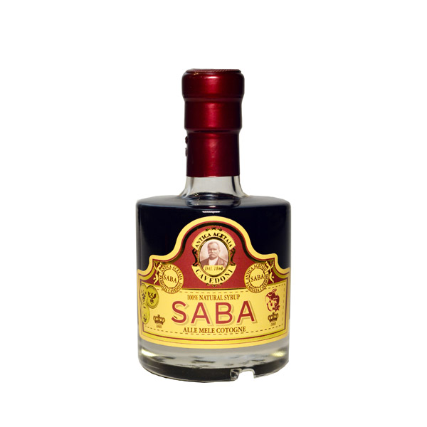 Saba